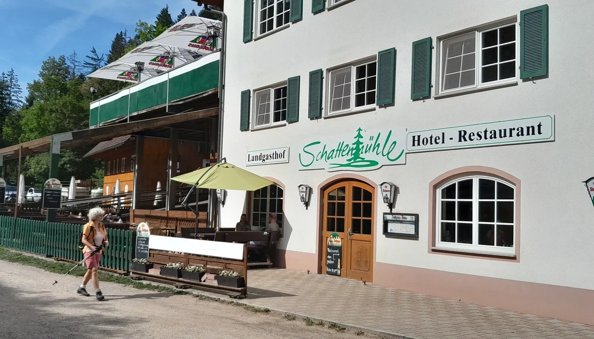 © Bergfreunde München