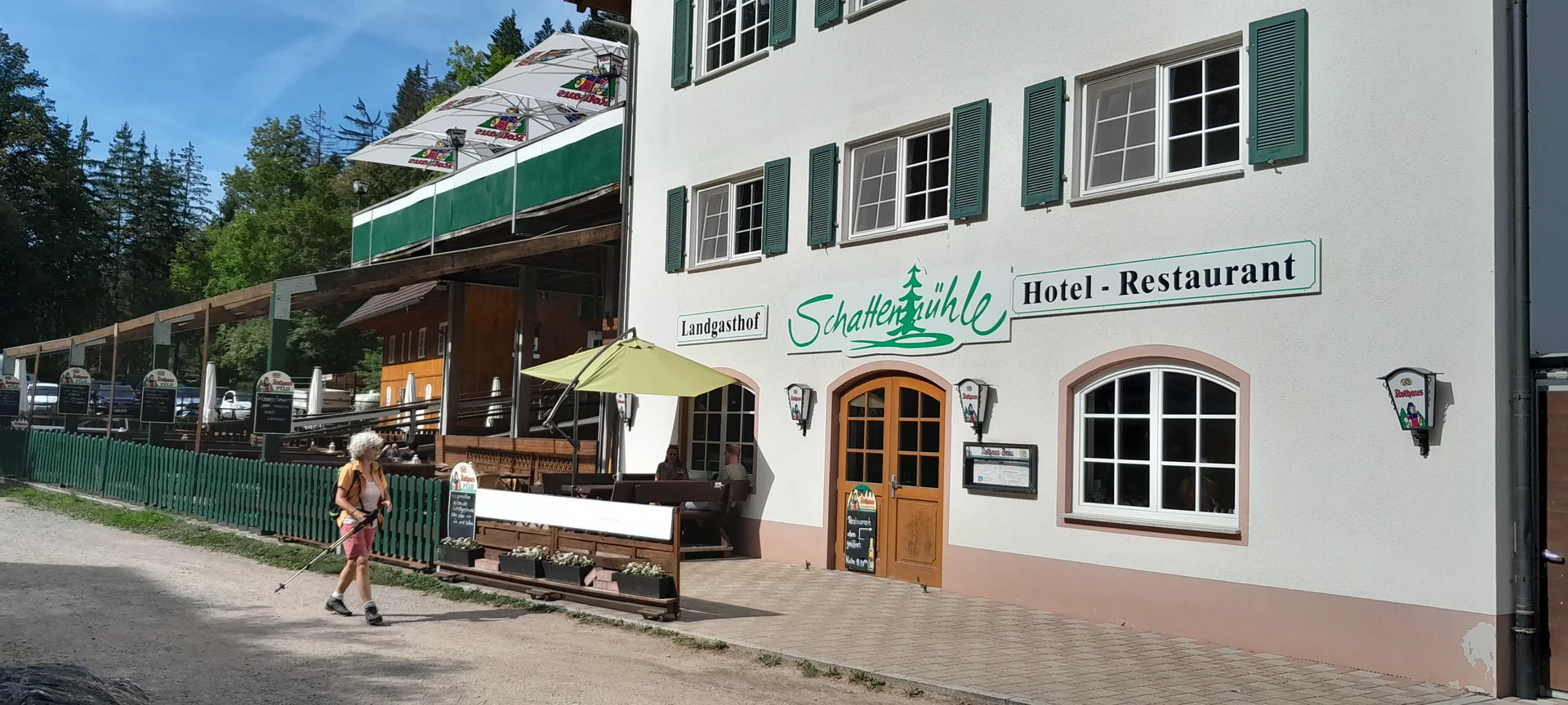 © Bergfreunde München