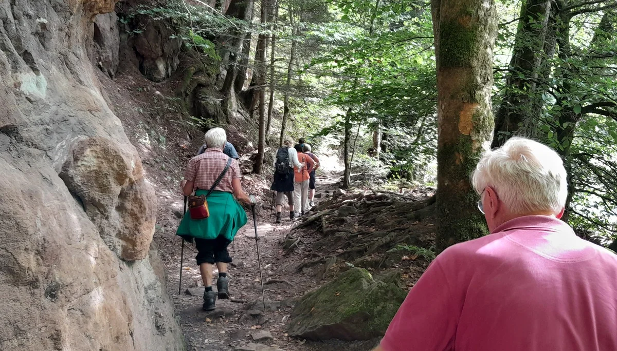 © Bergfreunde München