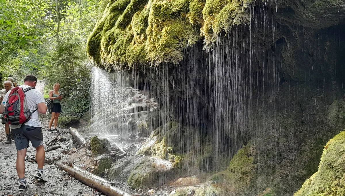 © Bergfreunde München