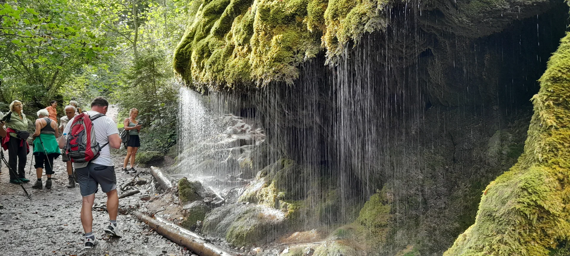 © Bergfreunde München
