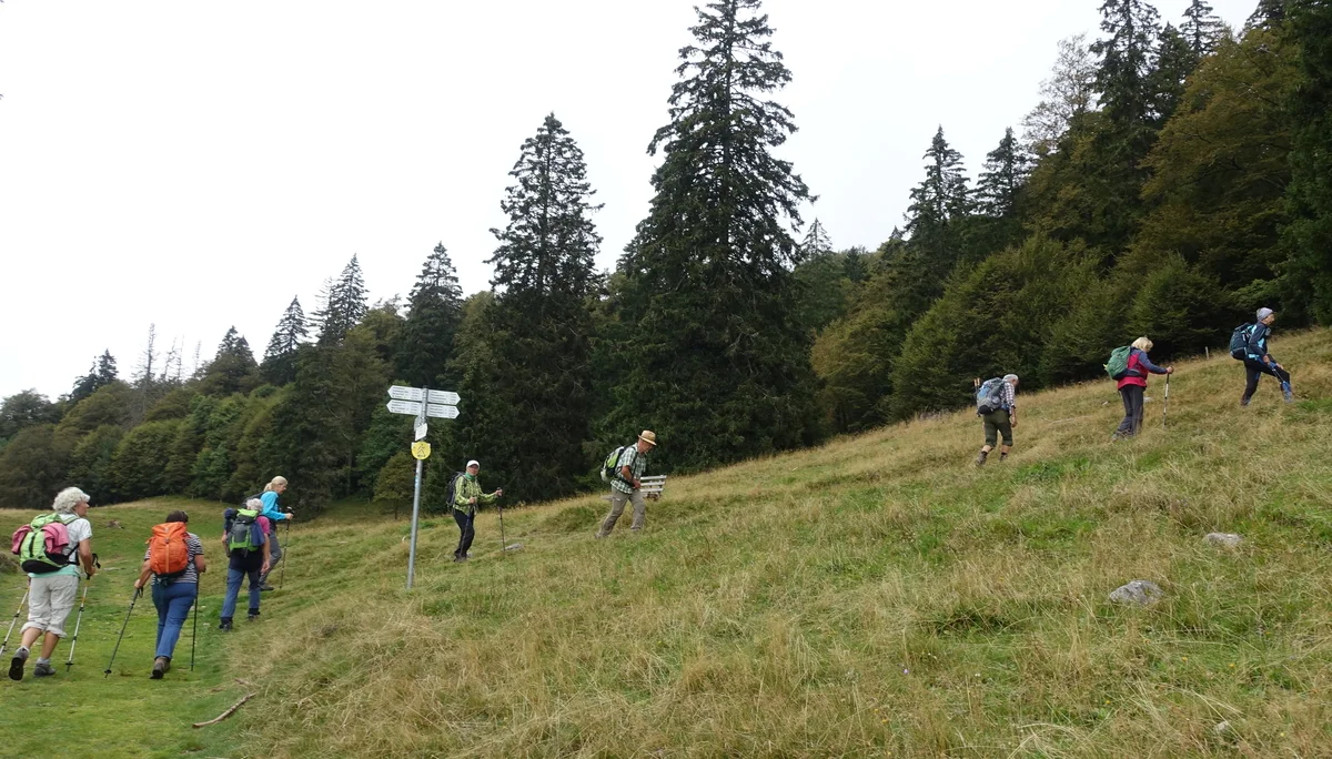 © Bergfreunde München