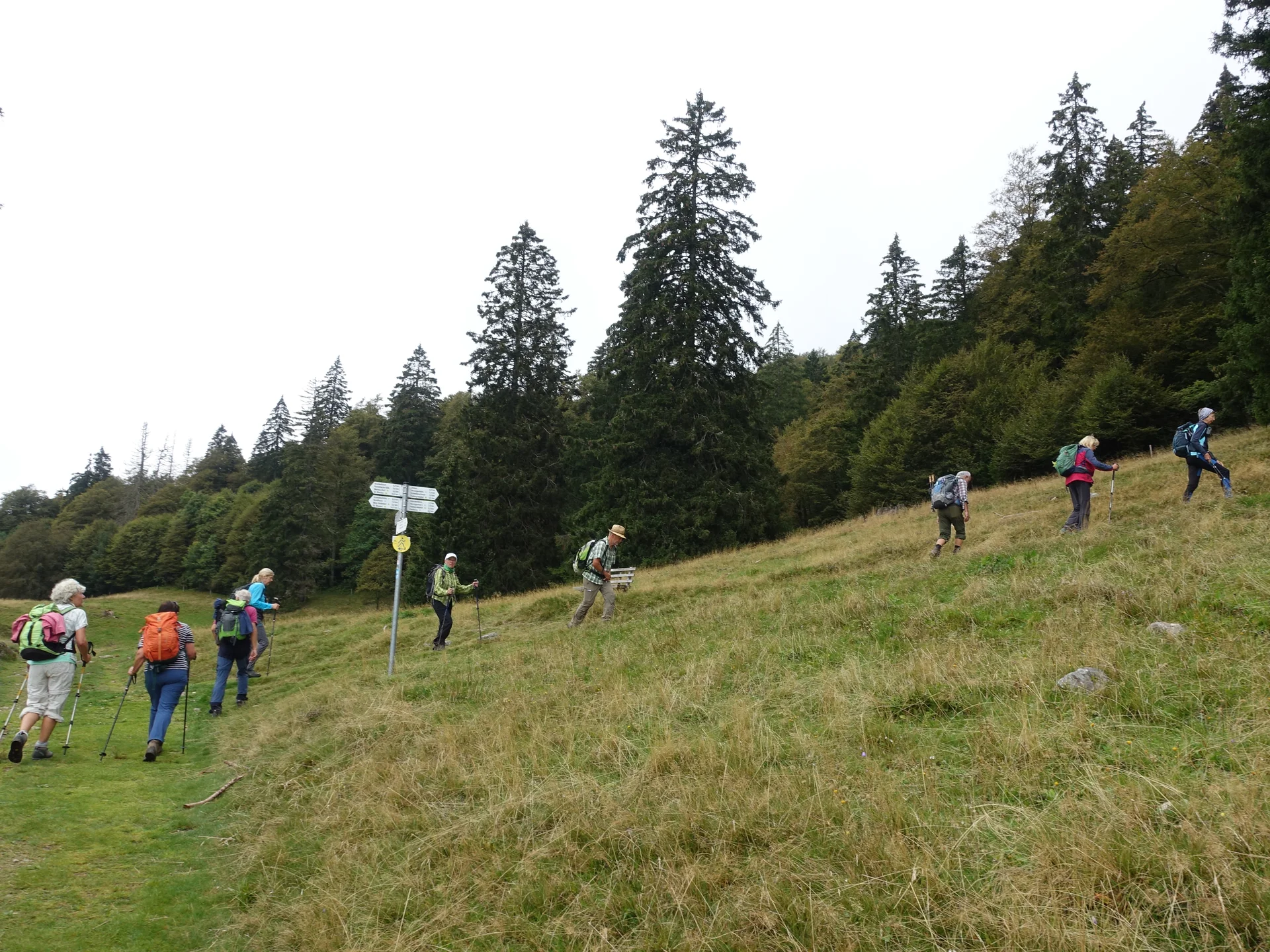 © Bergfreunde München