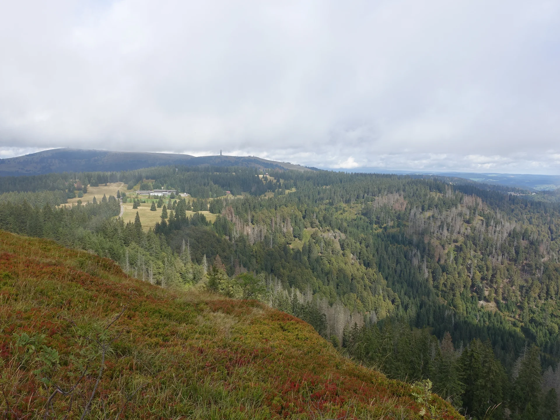 © Bergfreunde München