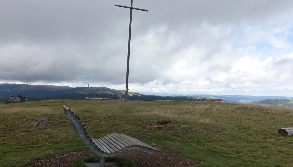 © Bergfreunde München