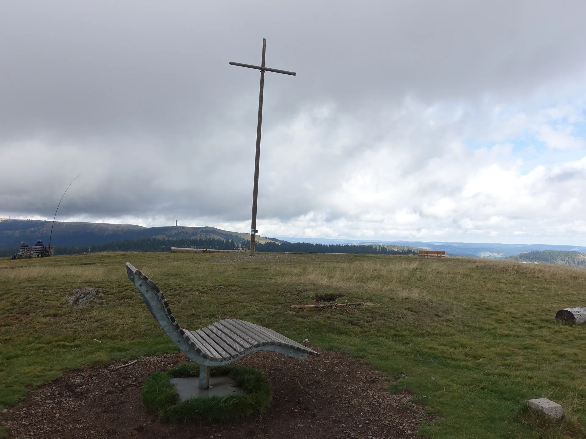 © Bergfreunde München