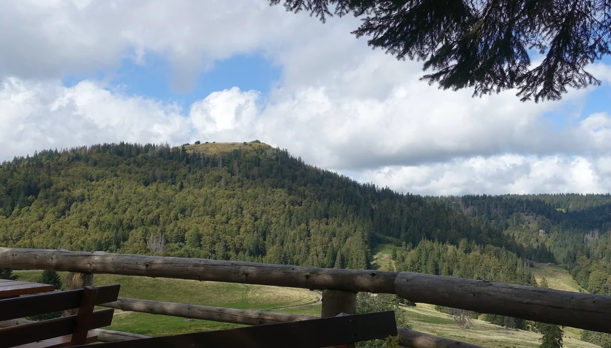 © Bergfreunde München