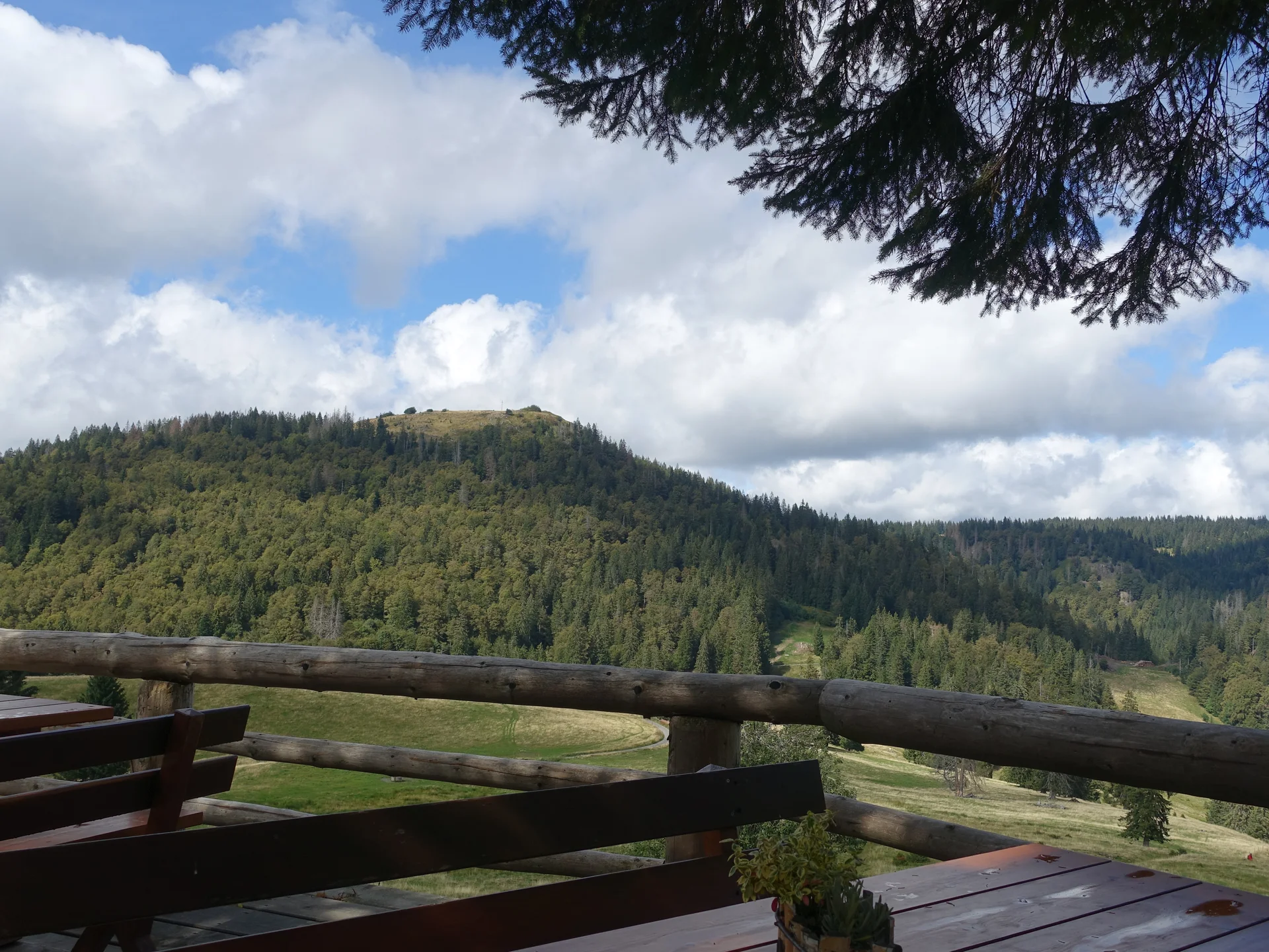 © Bergfreunde München