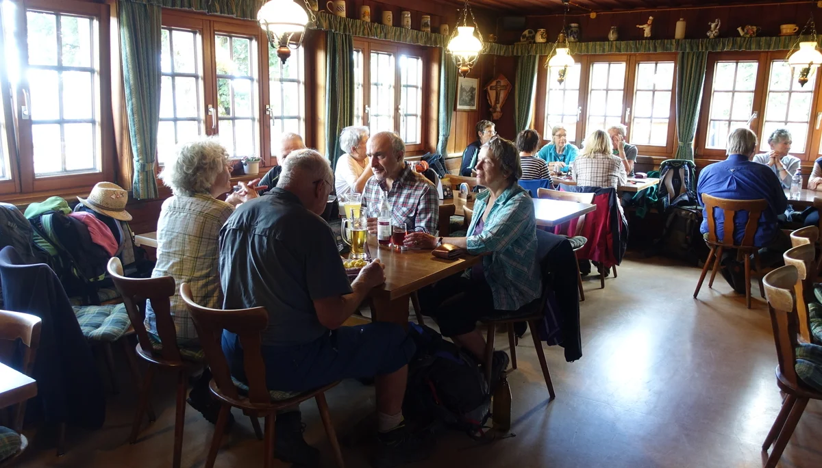 © Bergfreunde München