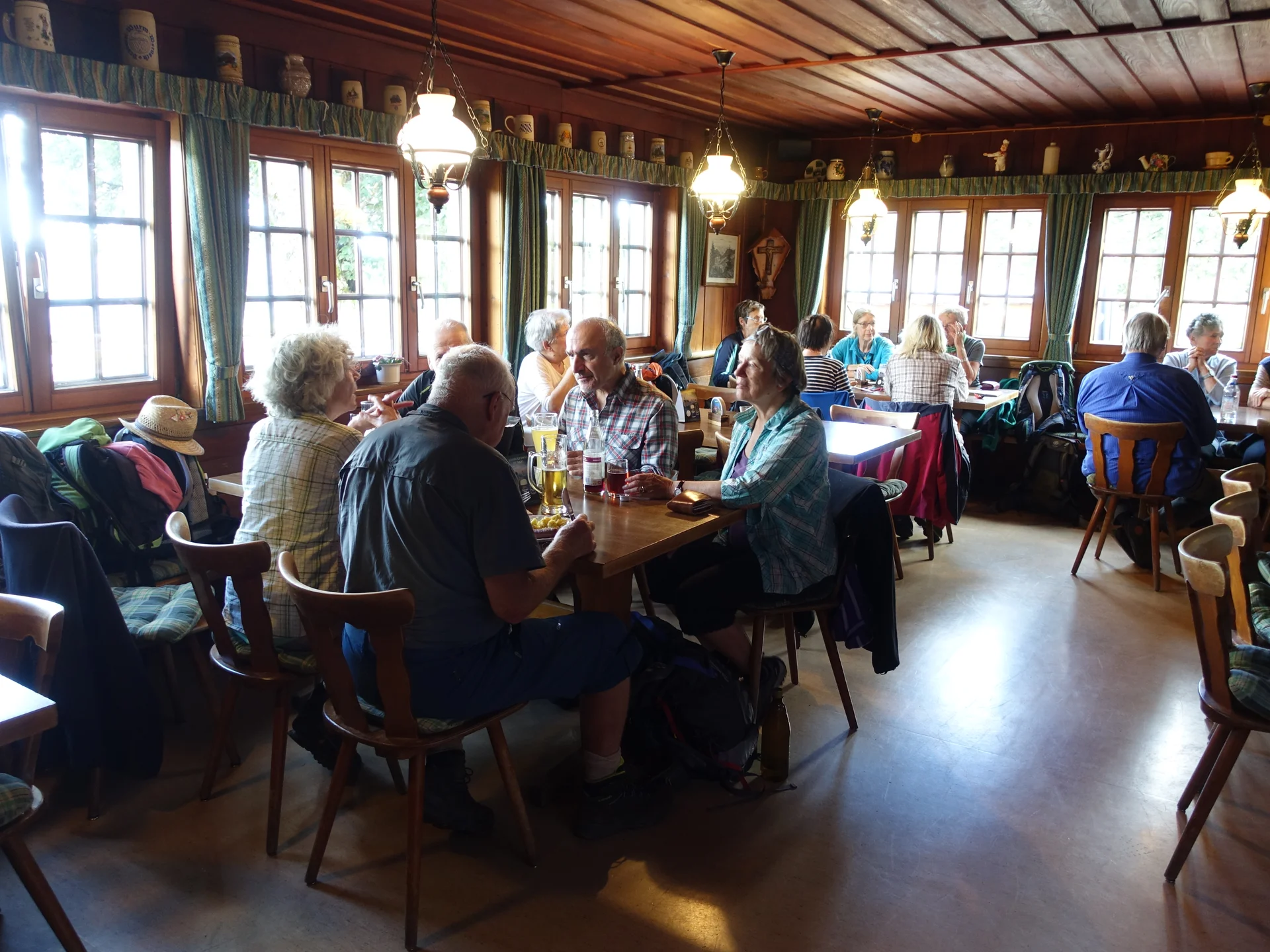 © Bergfreunde München