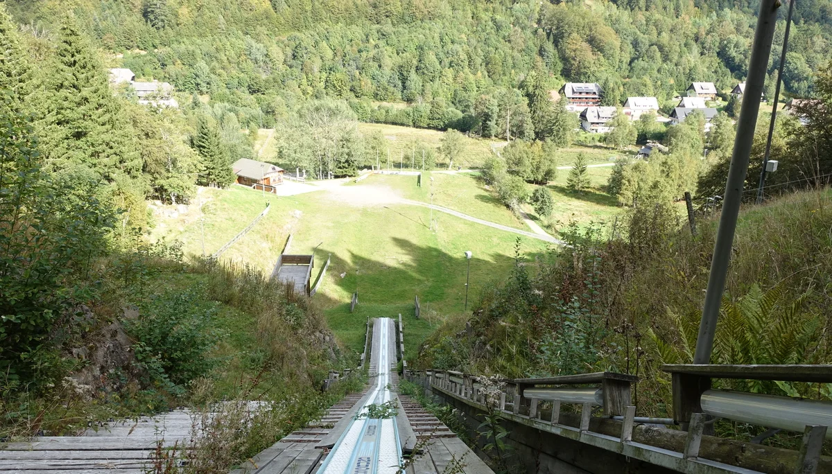 © Bergfreunde München