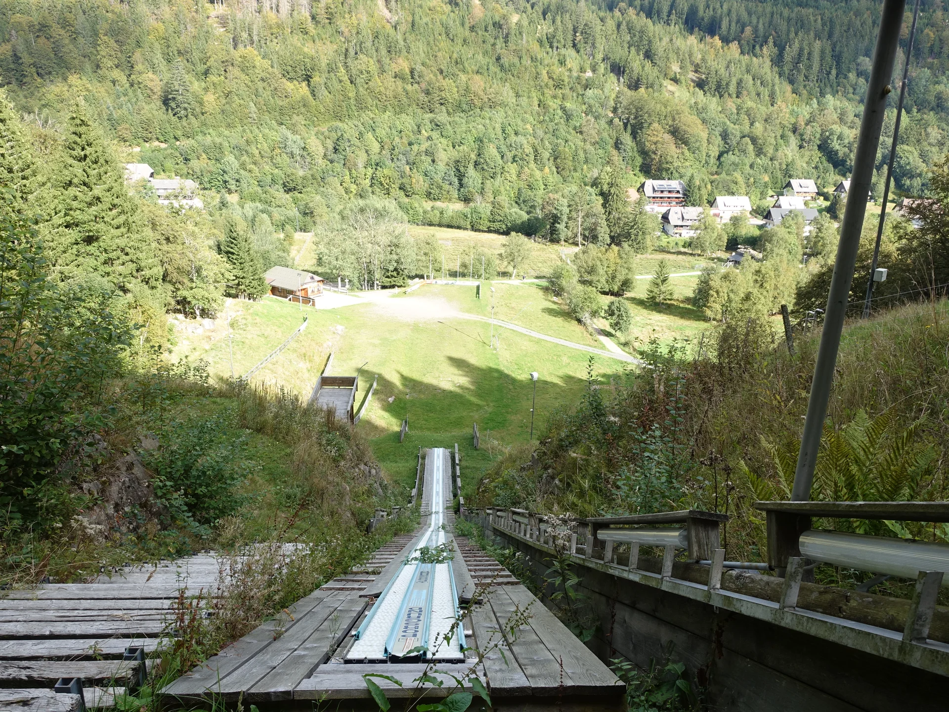 © Bergfreunde München