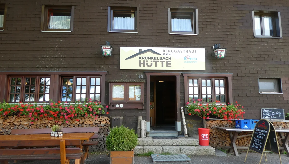 © Bergfreunde München