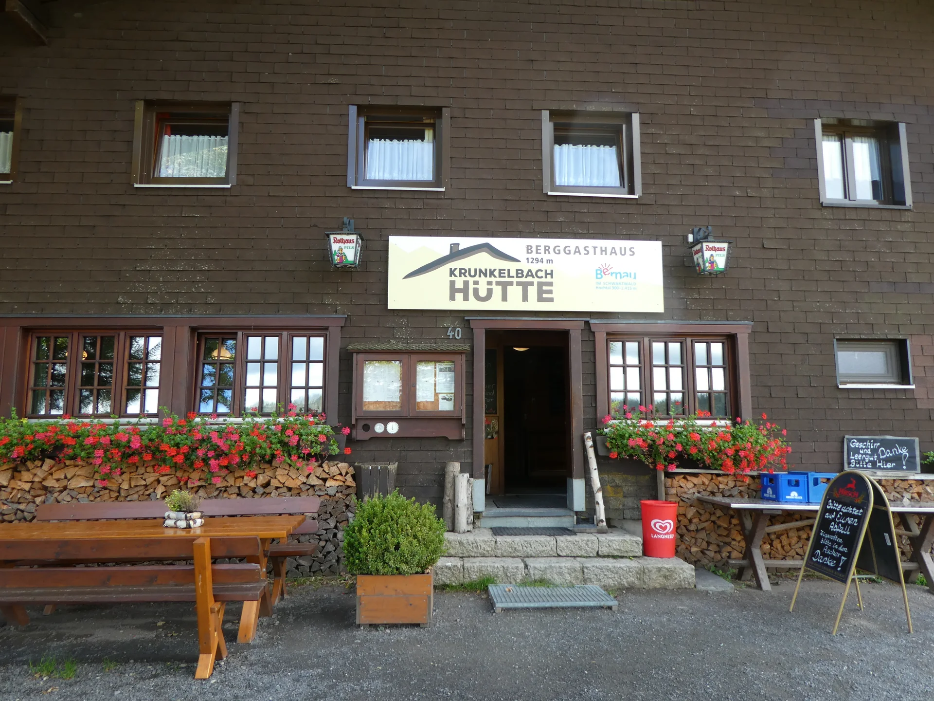 © Bergfreunde München