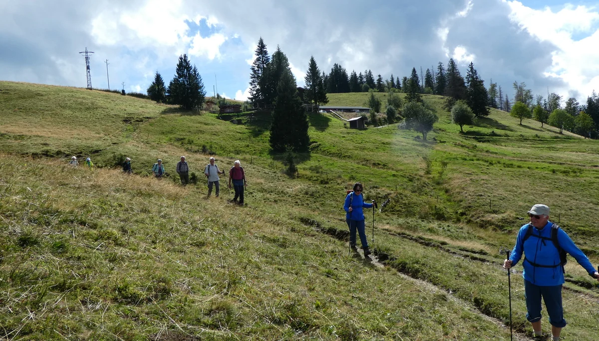 © Bergfreunde München