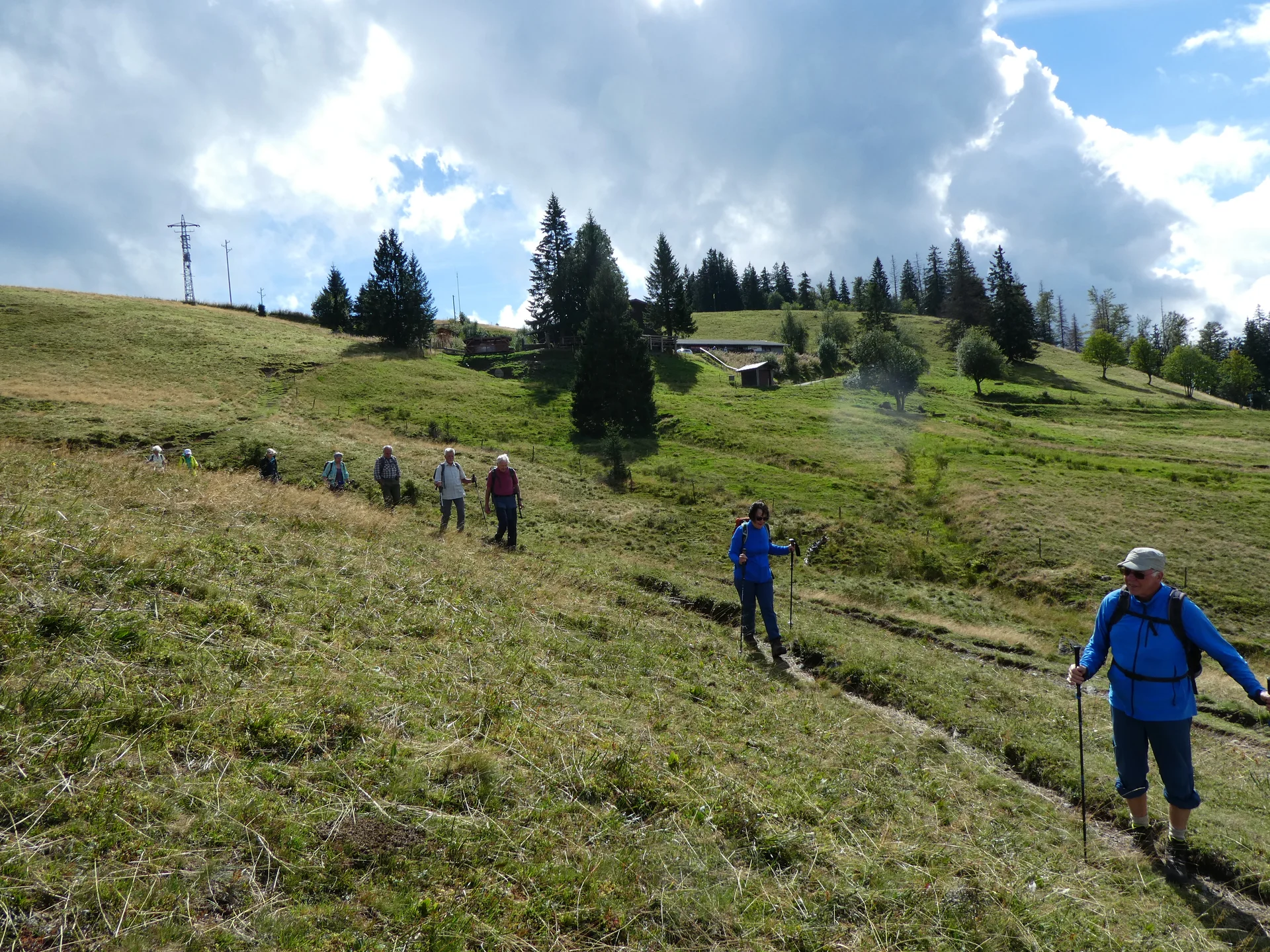 © Bergfreunde München