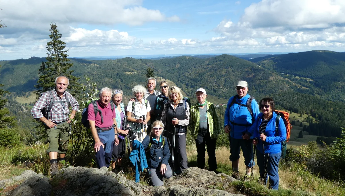 © Bergfreunde München