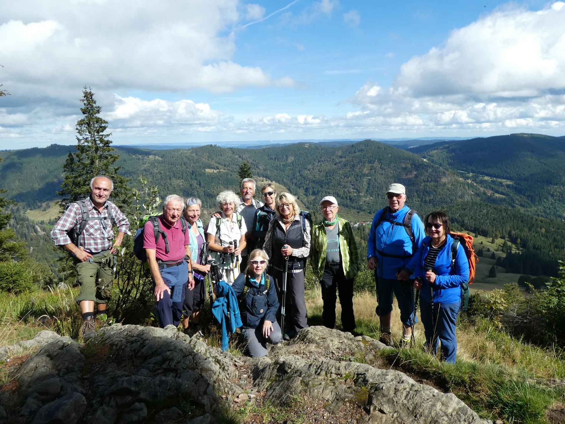 © Bergfreunde München