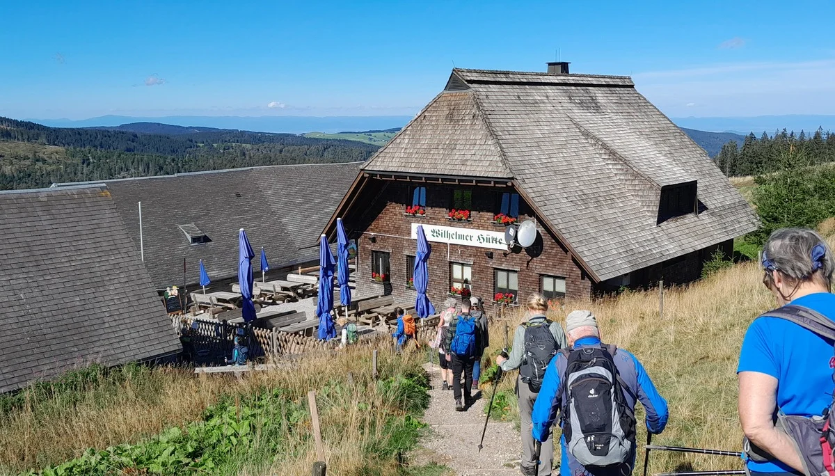 © Bergfreunde München ms