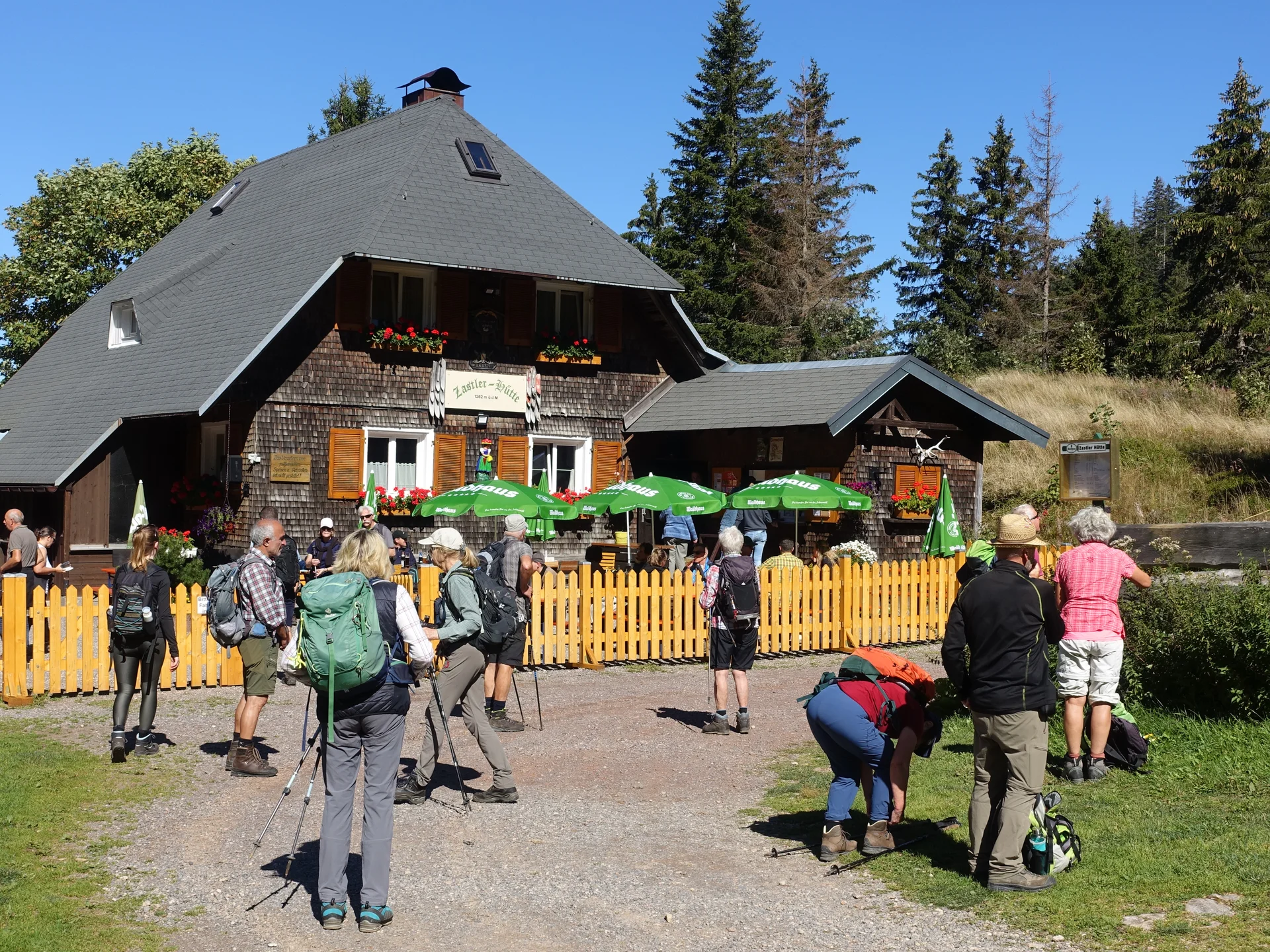 © Bergfreunde München ms