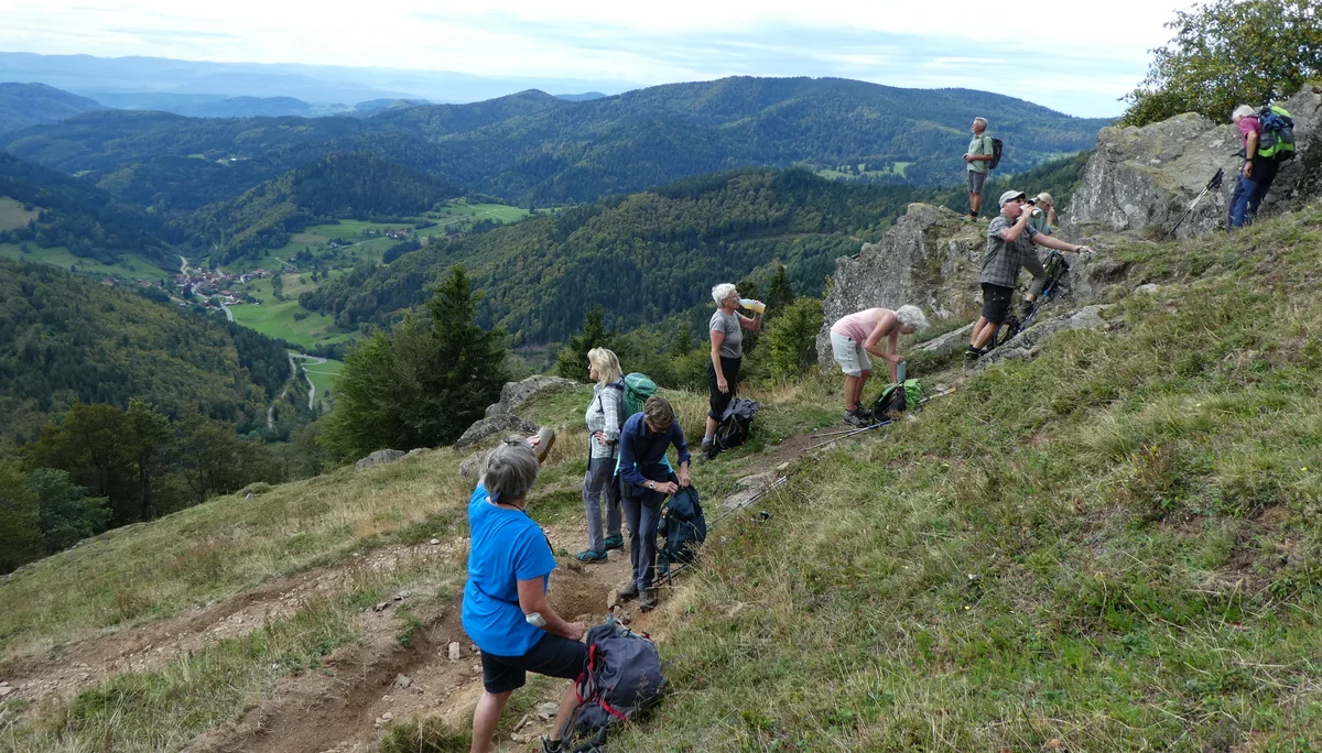 © Bergfreunde München ms