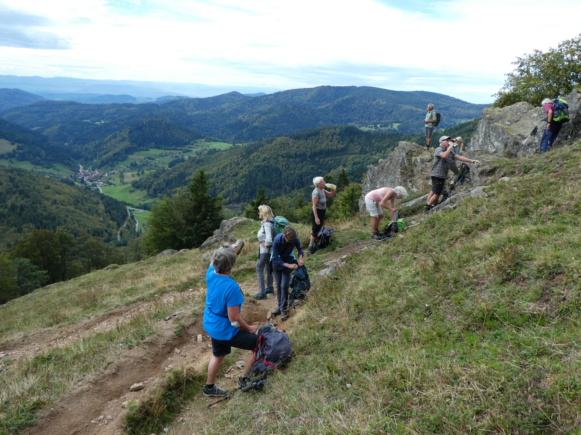 © Bergfreunde München ms