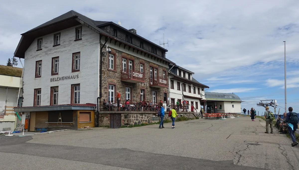 © Bergfreunde München ms