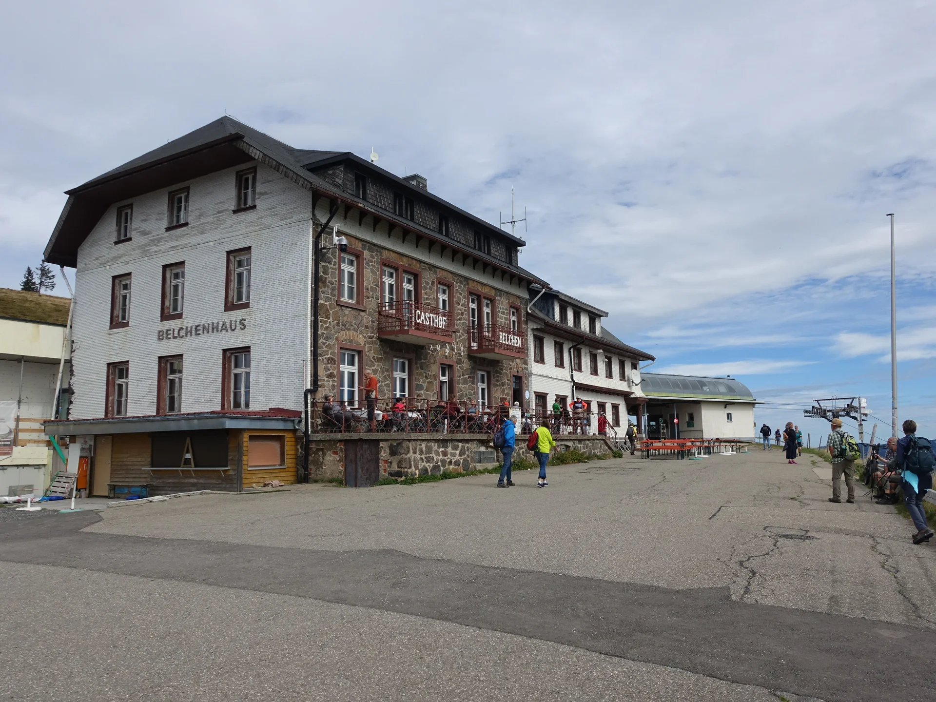 © Bergfreunde München ms