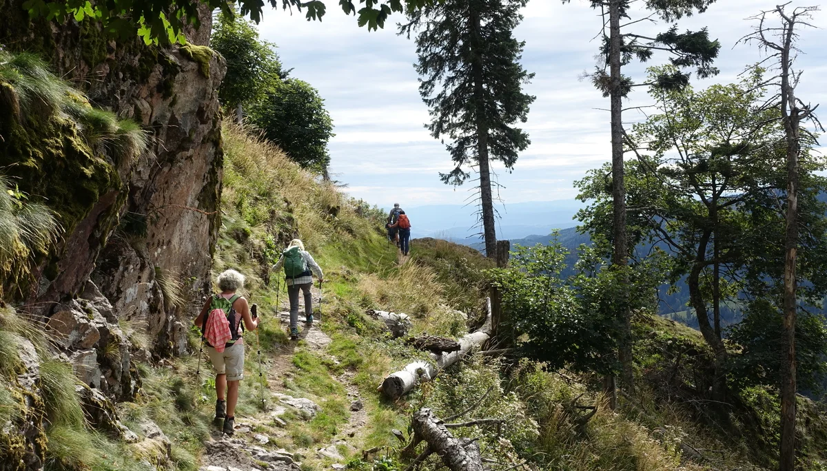 © Bergfreunde München ms
