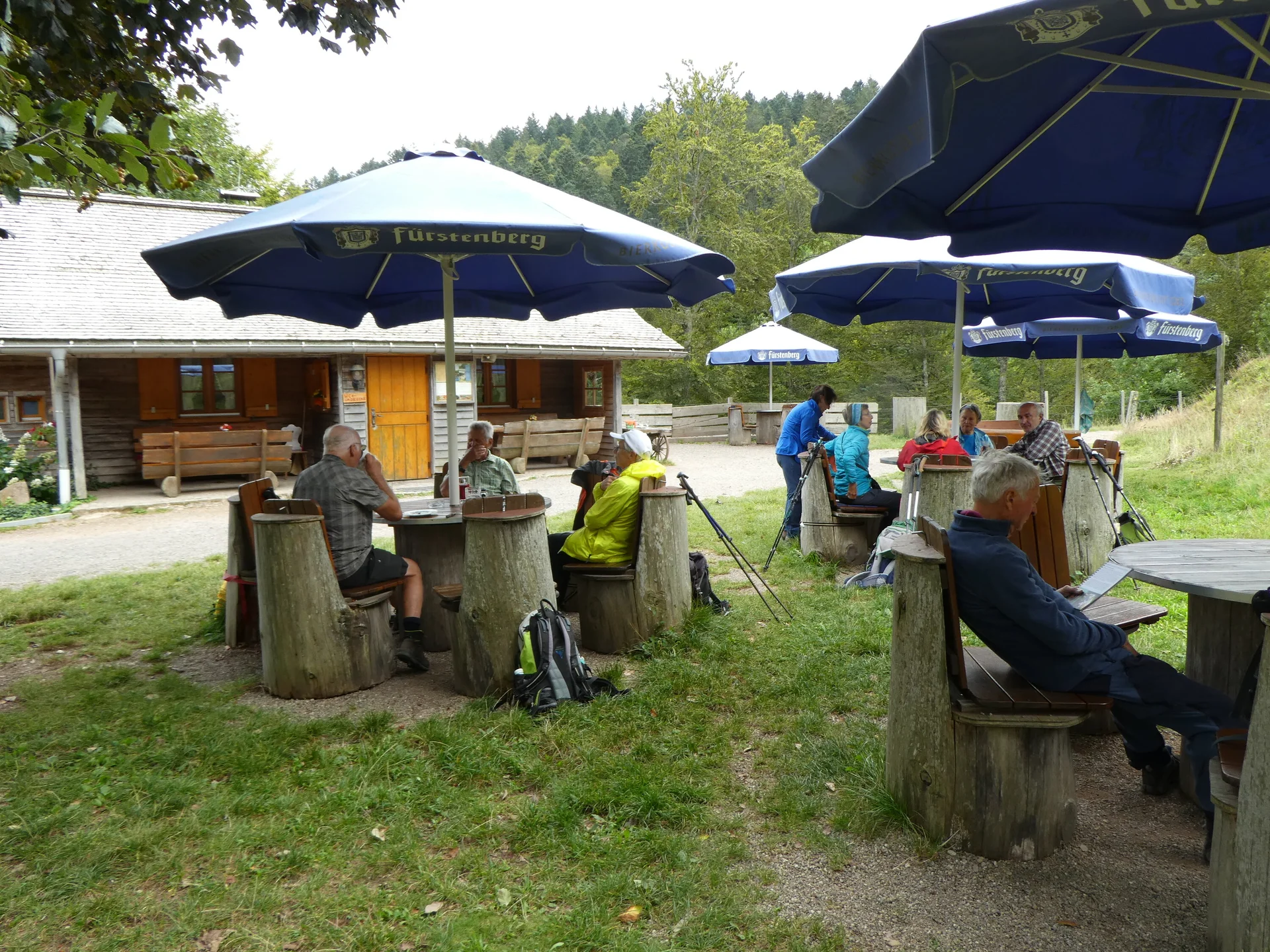 © Bergfreunde München ms