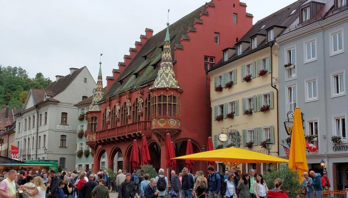 © Bergfreunde München ms