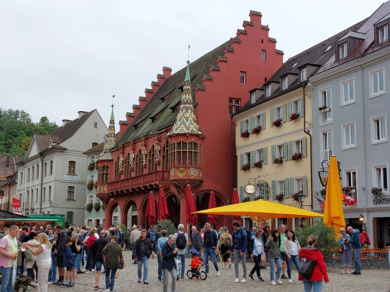 © Bergfreunde München ms