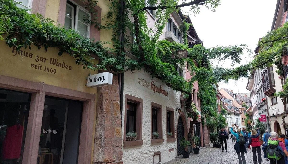 © Bergfreunde München ms