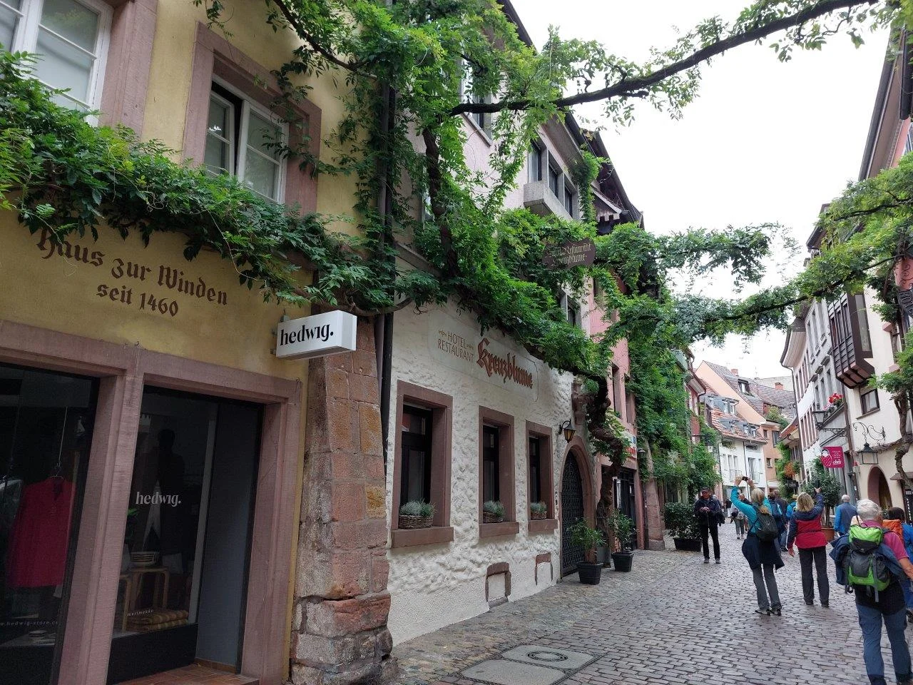 © Bergfreunde München ms