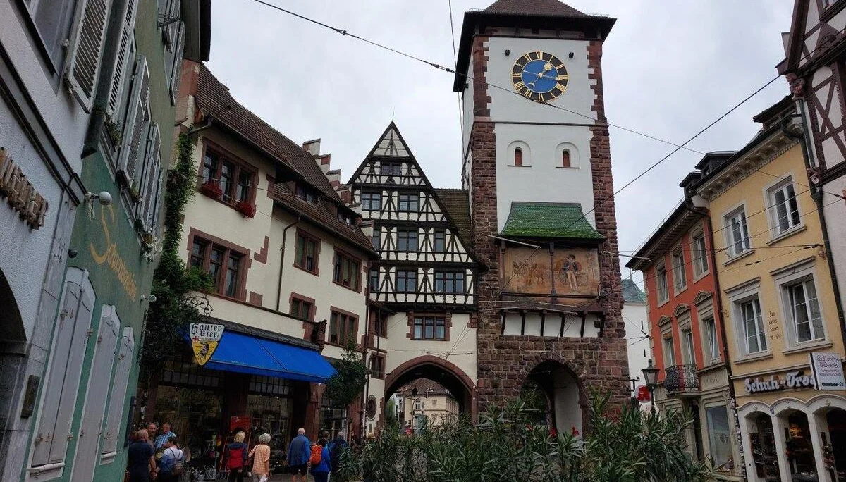 © Bergfreunde München ms