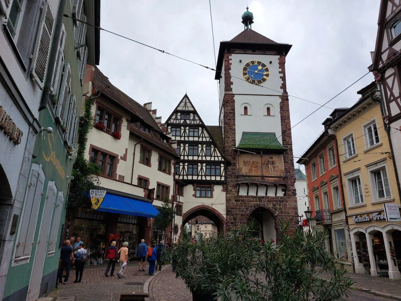 © Bergfreunde München ms