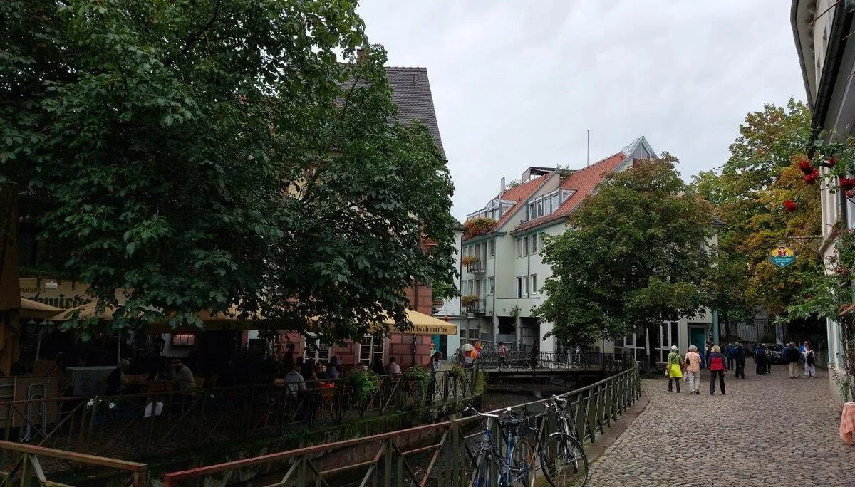 © Bergfreunde München ms