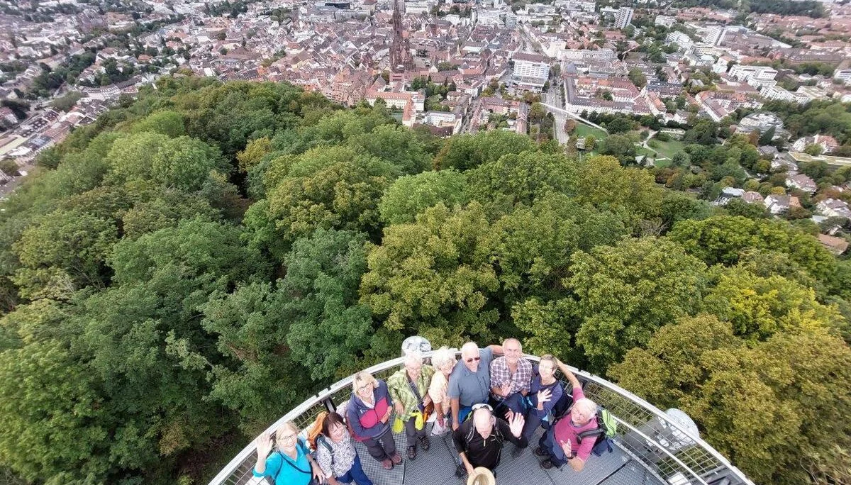 © Bergfreunde München ms