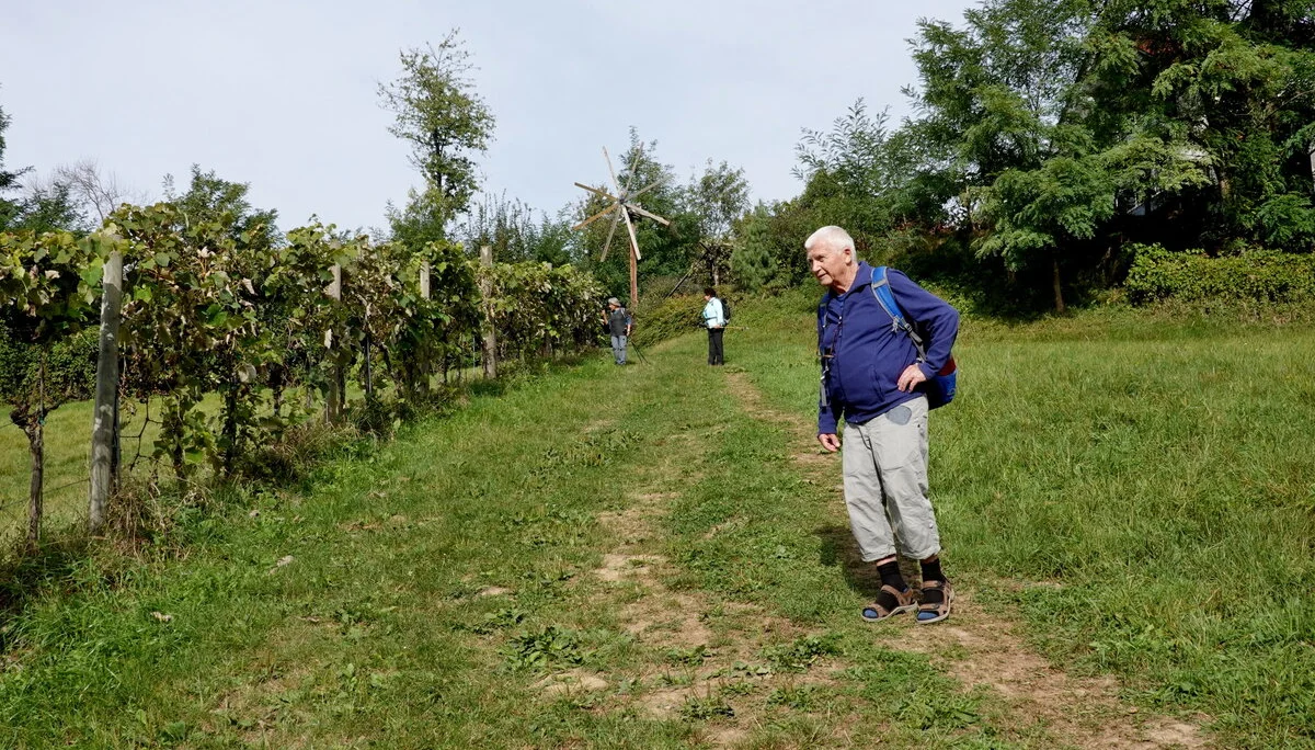 © Bergfreunde München