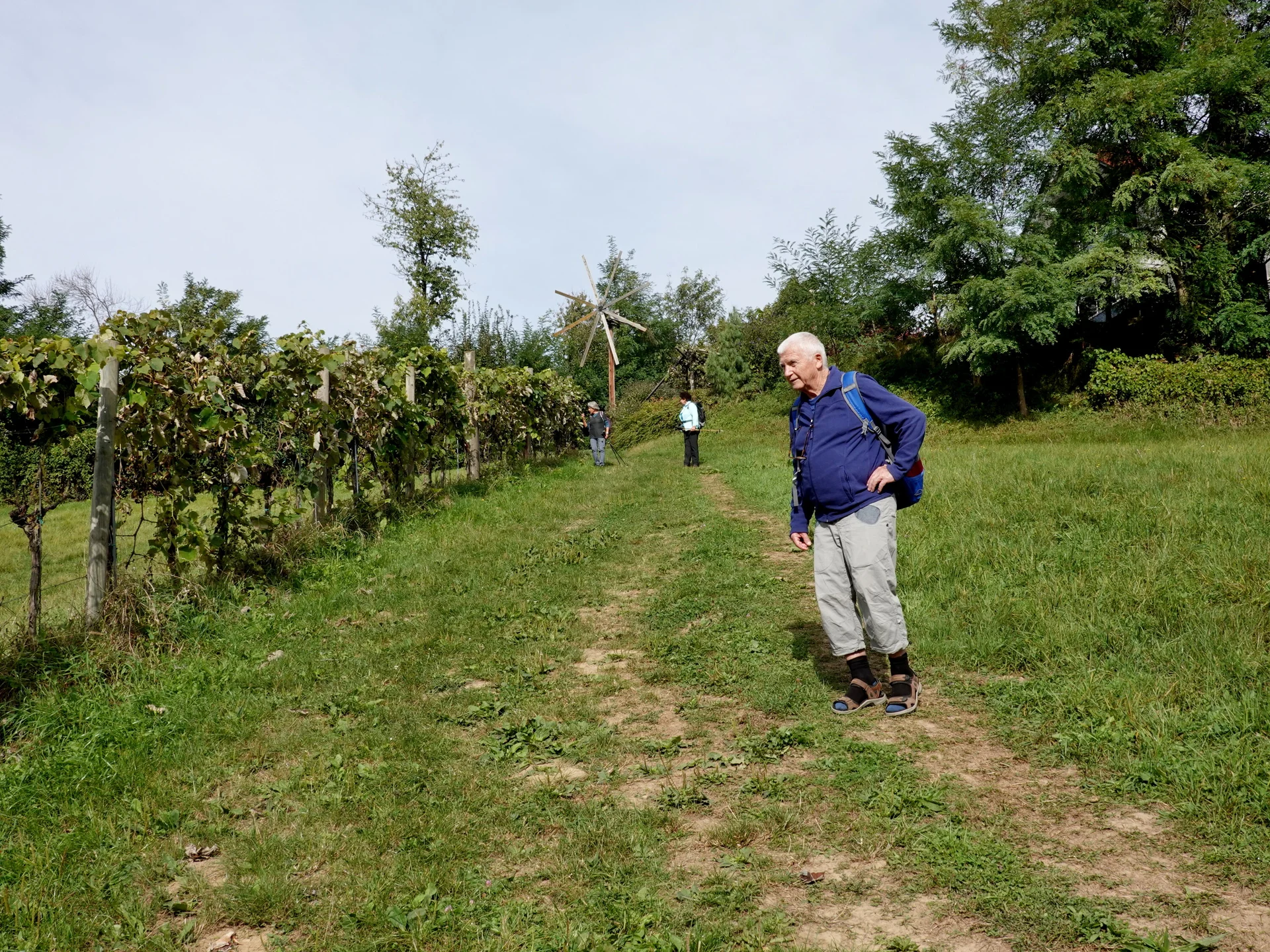 © Bergfreunde München