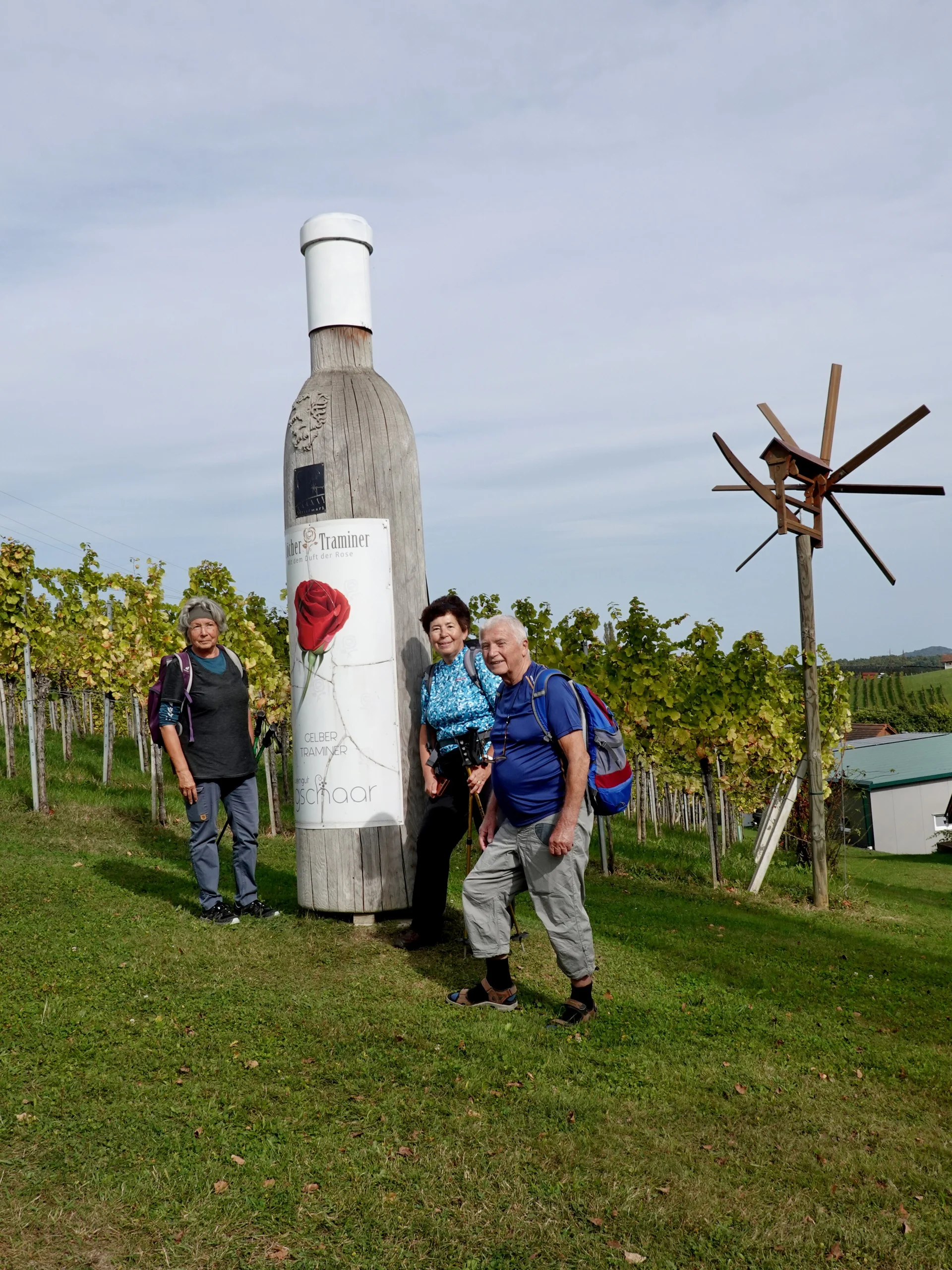 © Bergfreunde München