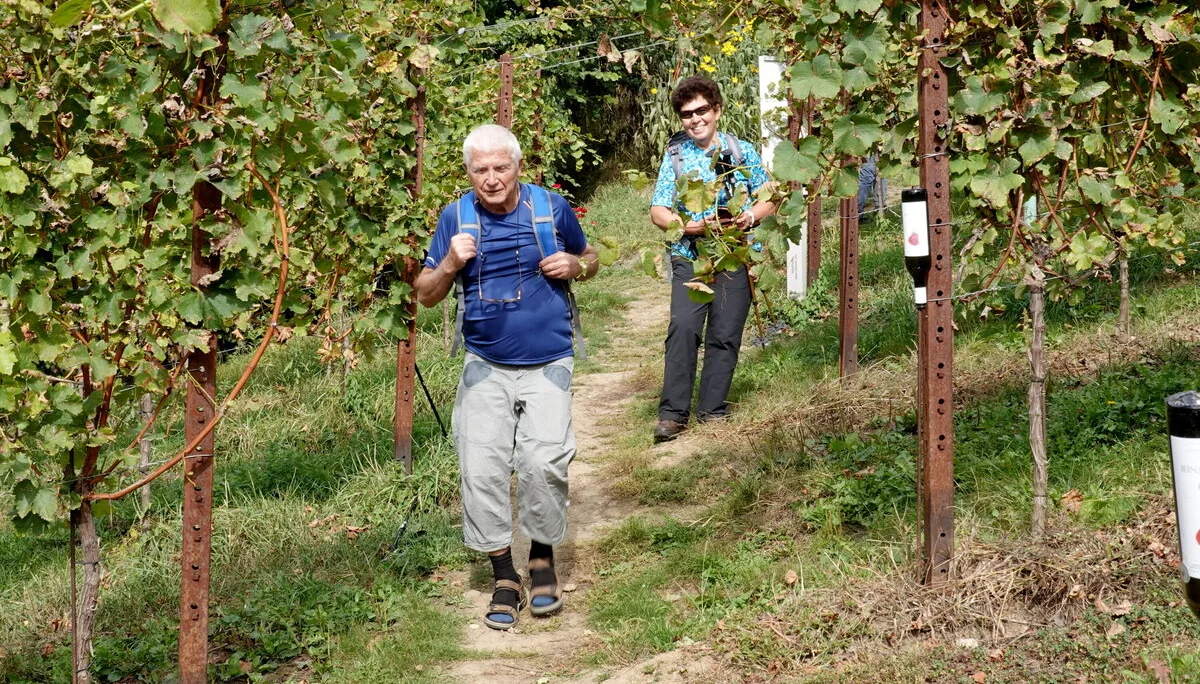 © Bergfreunde München