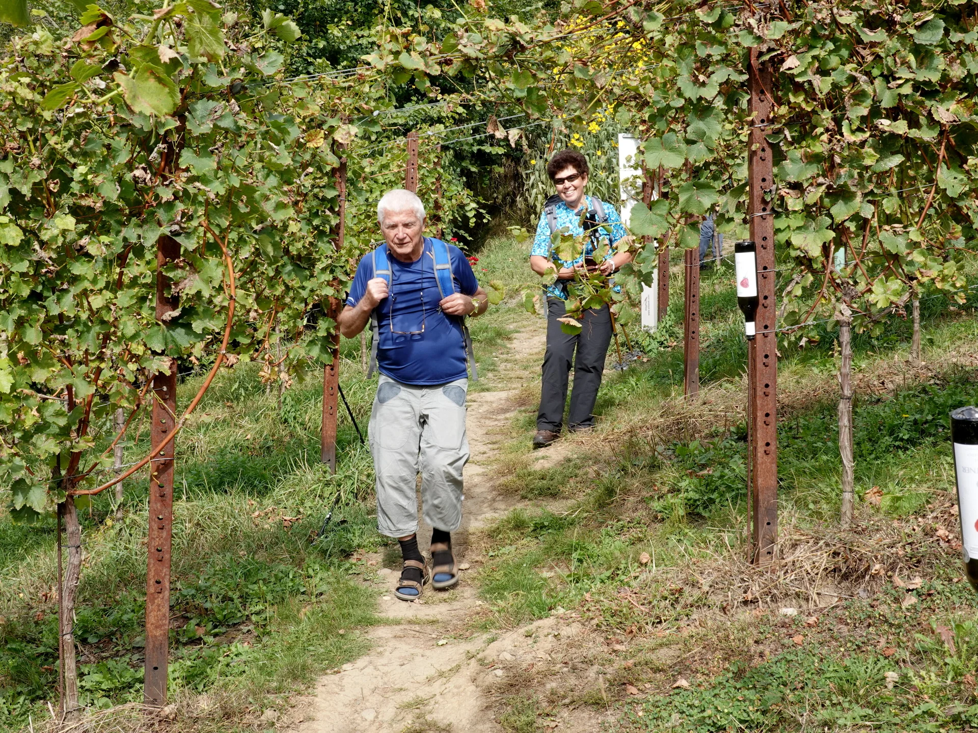 © Bergfreunde München