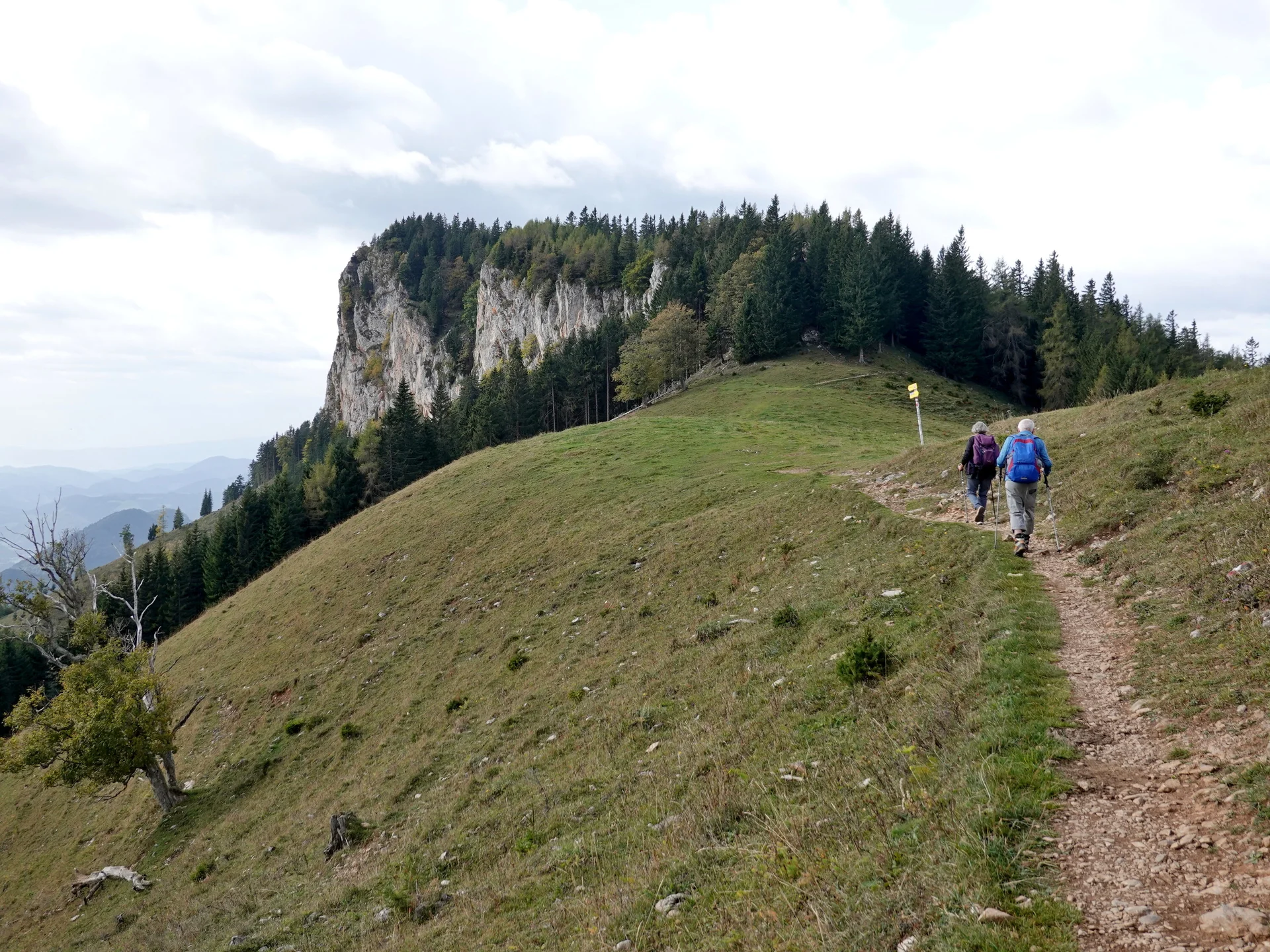 © Bergfreunde München