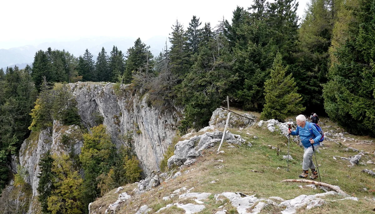 © Bergfreunde München
