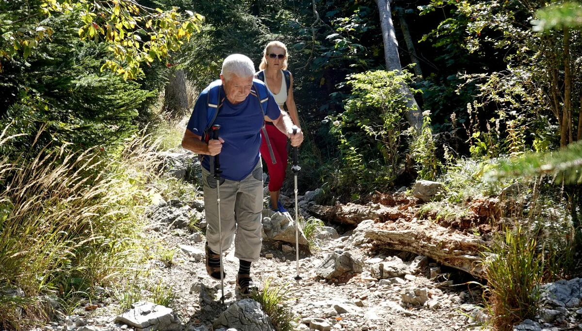 © Bergfreunde München