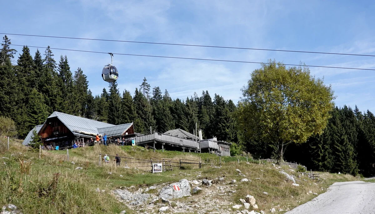 © Bergfreunde München