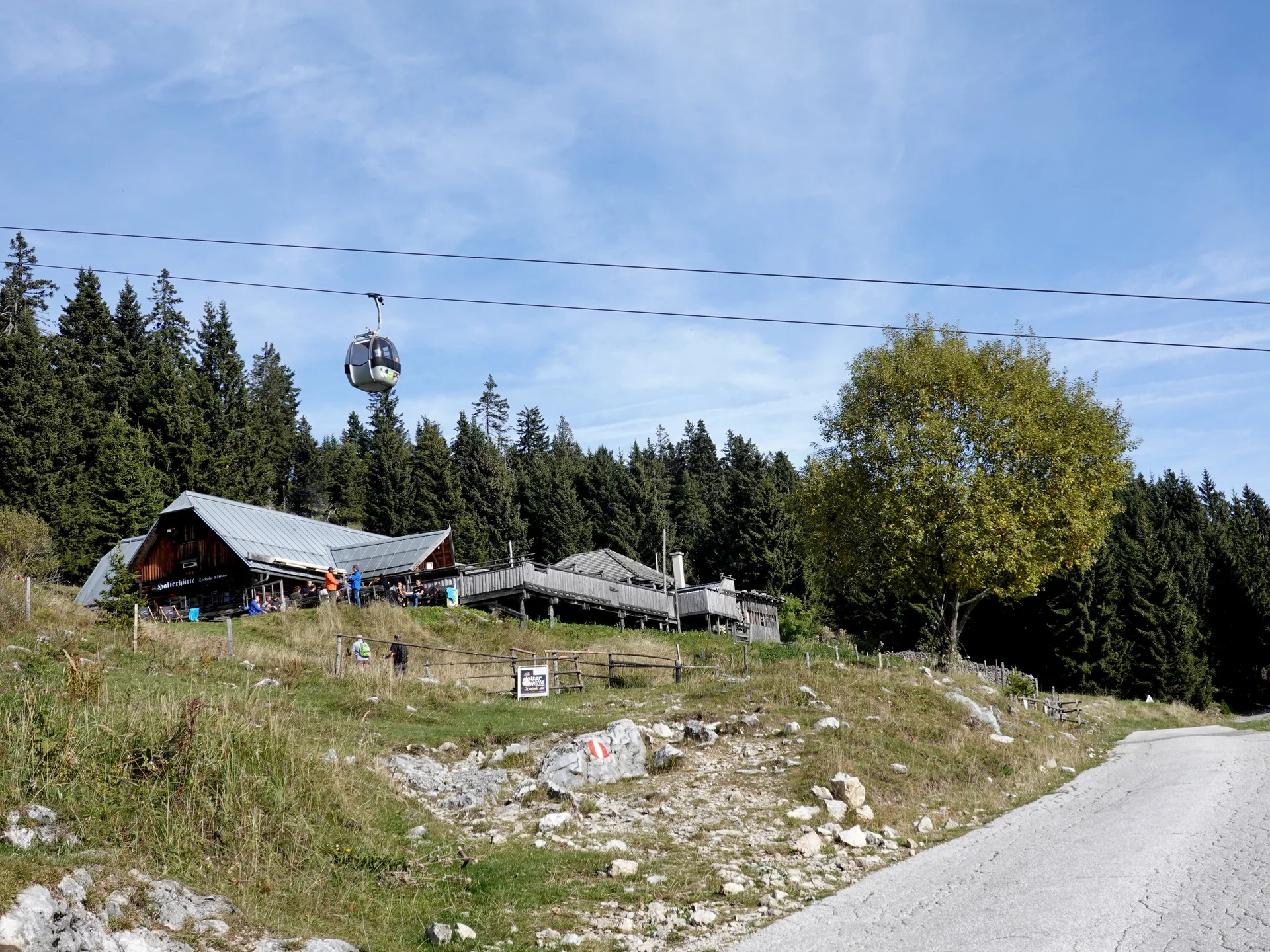© Bergfreunde München