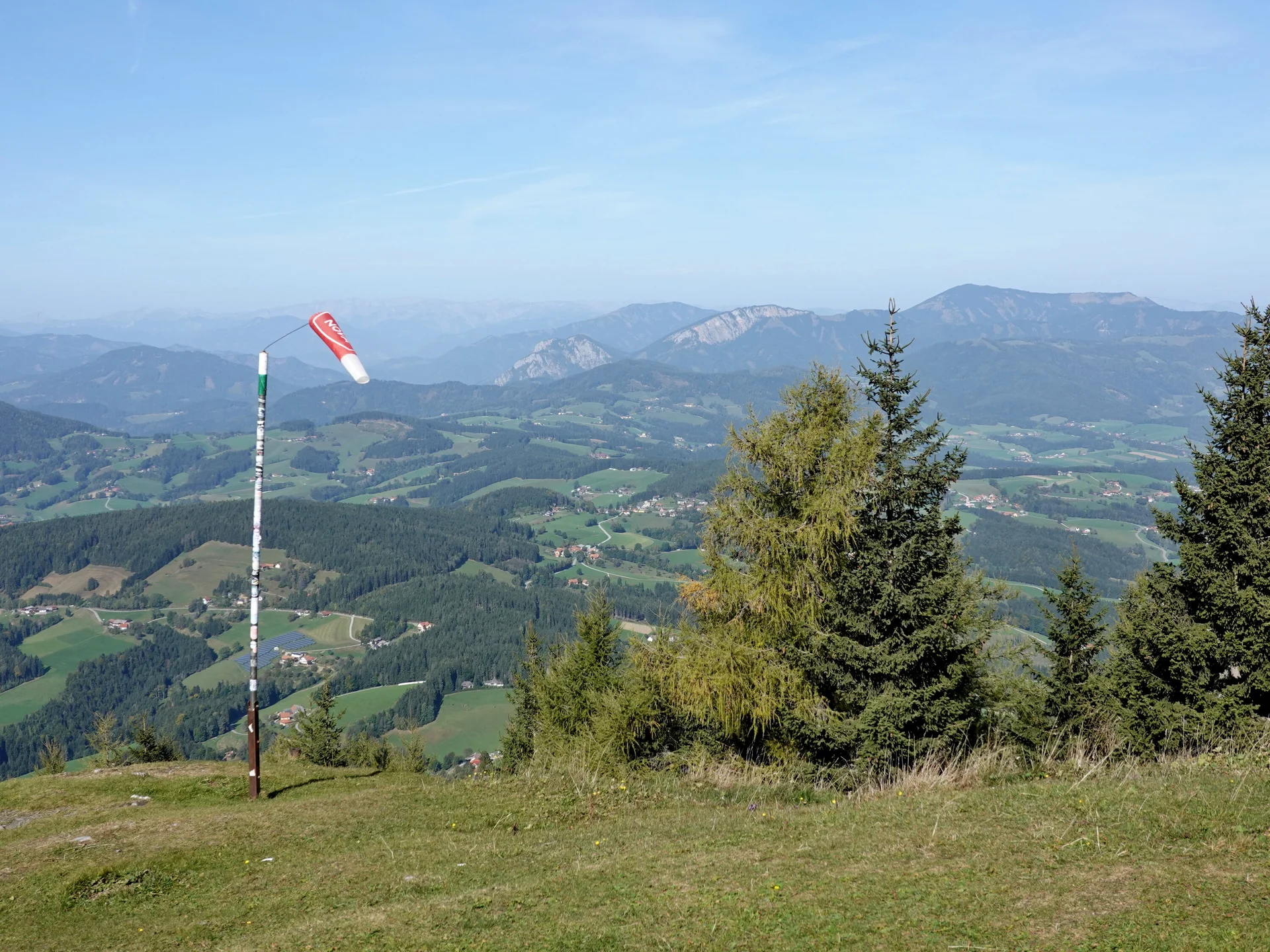 © Bergfreunde München