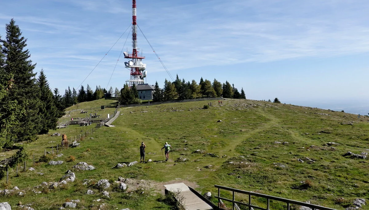 © Bergfreunde München